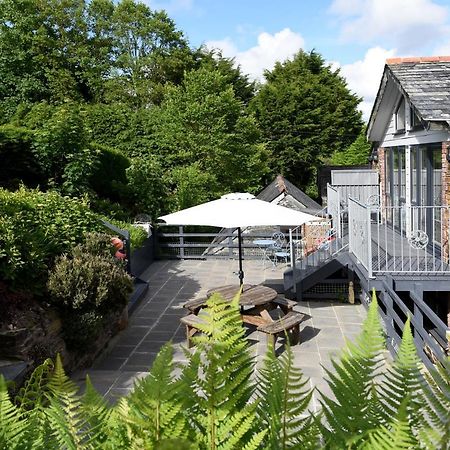 Tranquil Cornish Retreat Close To Port Isaac Beaches And Moor Bodmin Bagian luar foto