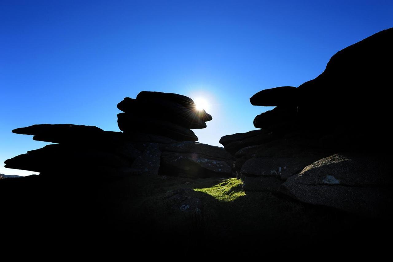 Tranquil Cornish Retreat Close To Port Isaac Beaches And Moor Bodmin Bagian luar foto