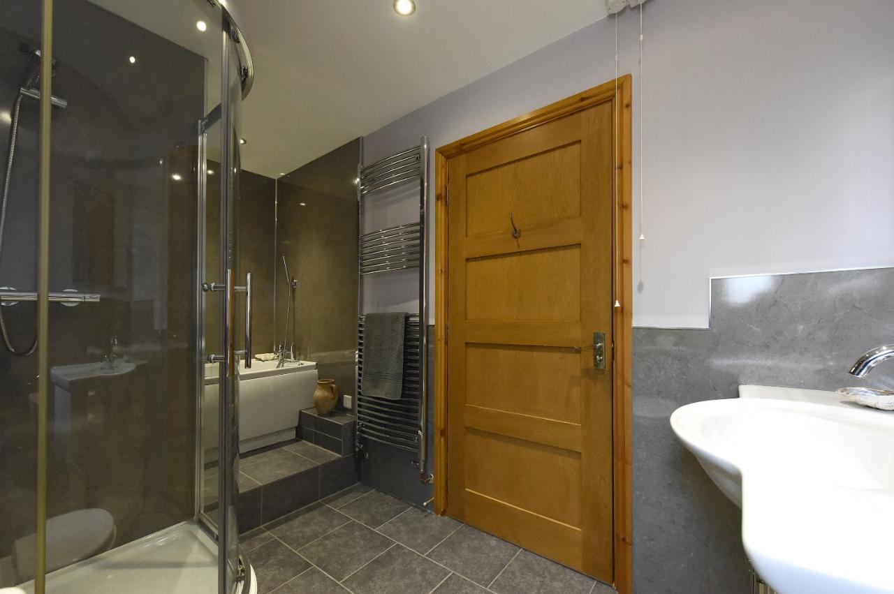 Tranquil Cornish Retreat Close To Port Isaac Beaches And Moor Bodmin Bagian luar foto