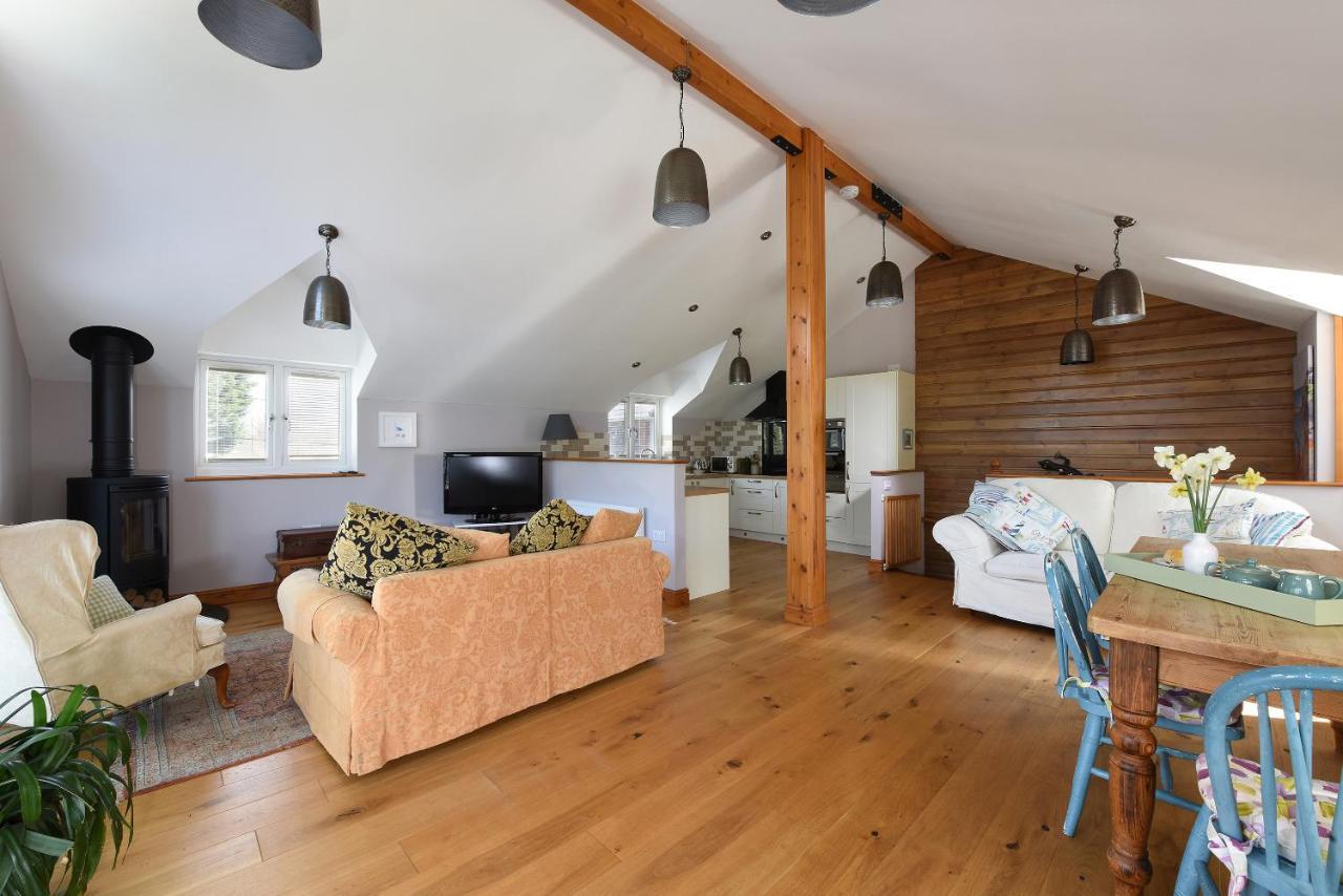 Tranquil Cornish Retreat Close To Port Isaac Beaches And Moor Bodmin Bagian luar foto