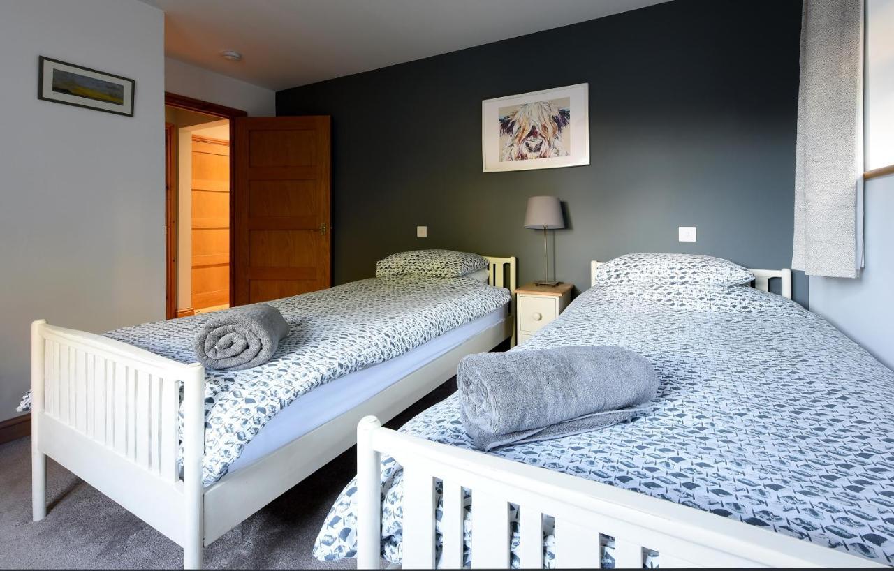 Tranquil Cornish Retreat Close To Port Isaac Beaches And Moor Bodmin Bagian luar foto